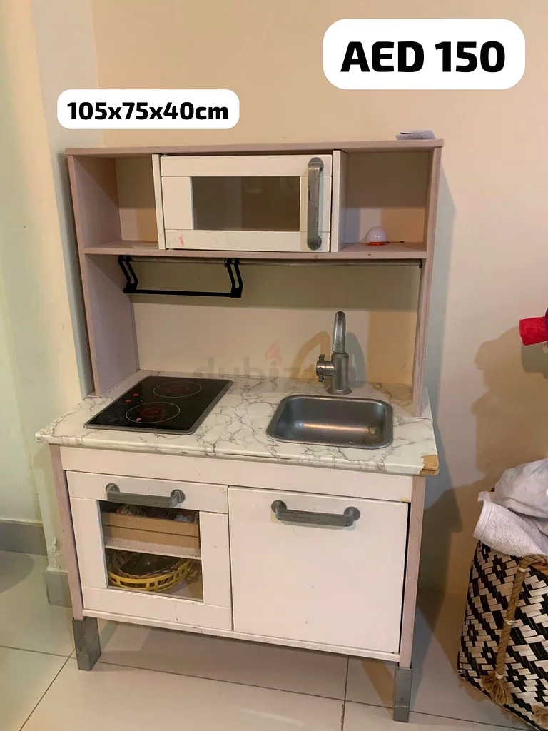 مطبخ أيkea للأطفال!628647076744971115