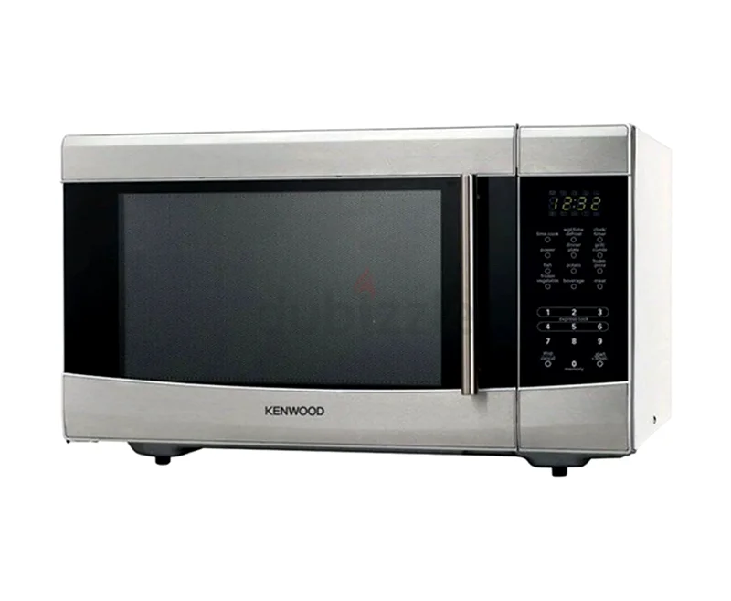 Versatile Kenwood Microwave Oven for Effortless Cooking632492559993611114