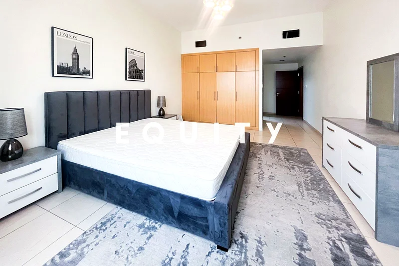 Fully Furnished | Vacant in July | 2 Parkings62890343804035112