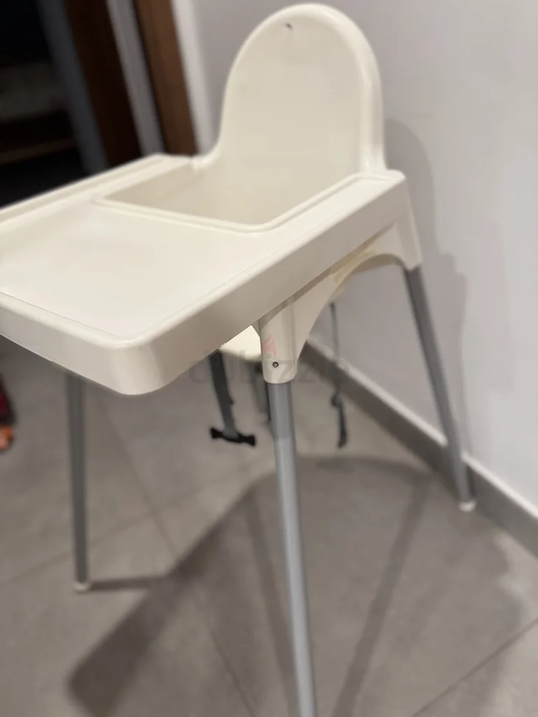 Ikea high chair62863824059779111