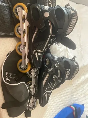 High-Performance Inline Skates for Sale!