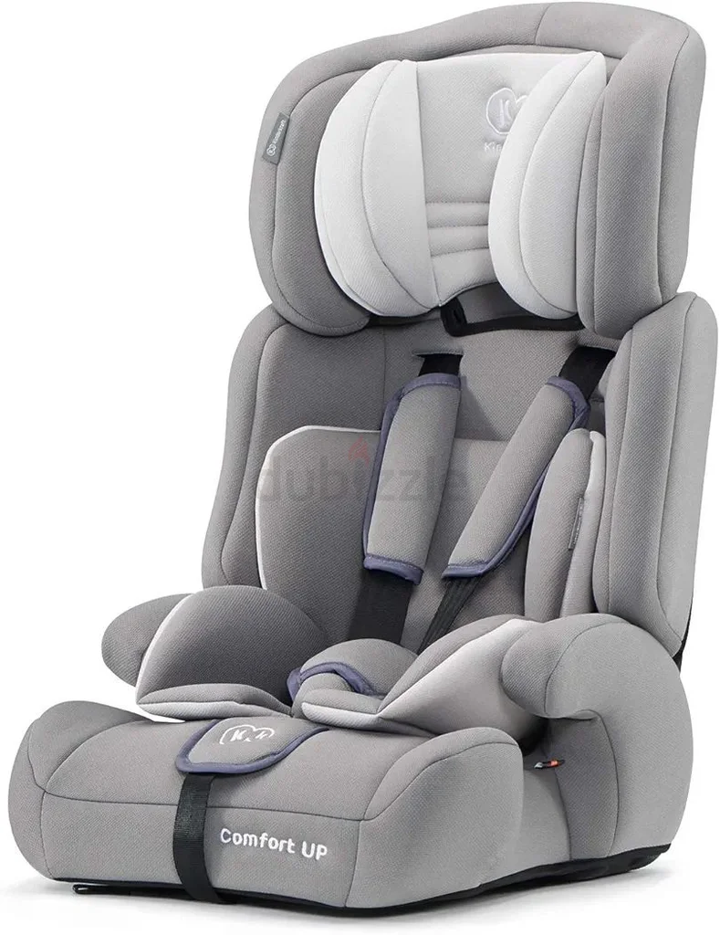 Comfort UP Toddler Car Seat - Safe and Stylish!628647104136971111