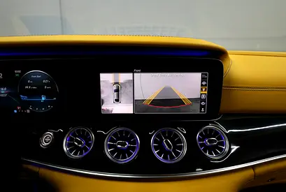 صورة 10 لـ 2019 Mercedes-BENZ AMG