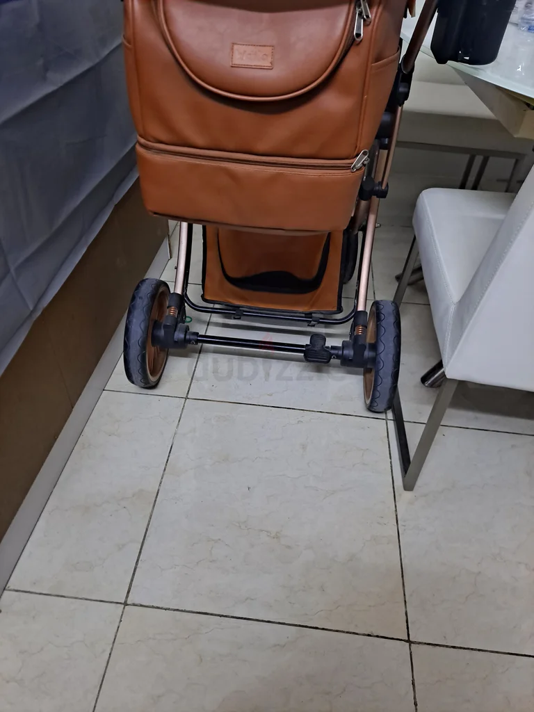 عربة أطفال أنيقة ومريحة لطفلك الصغير62863824463362113