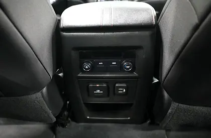 Chevrolet Traverse, миниатюра 15