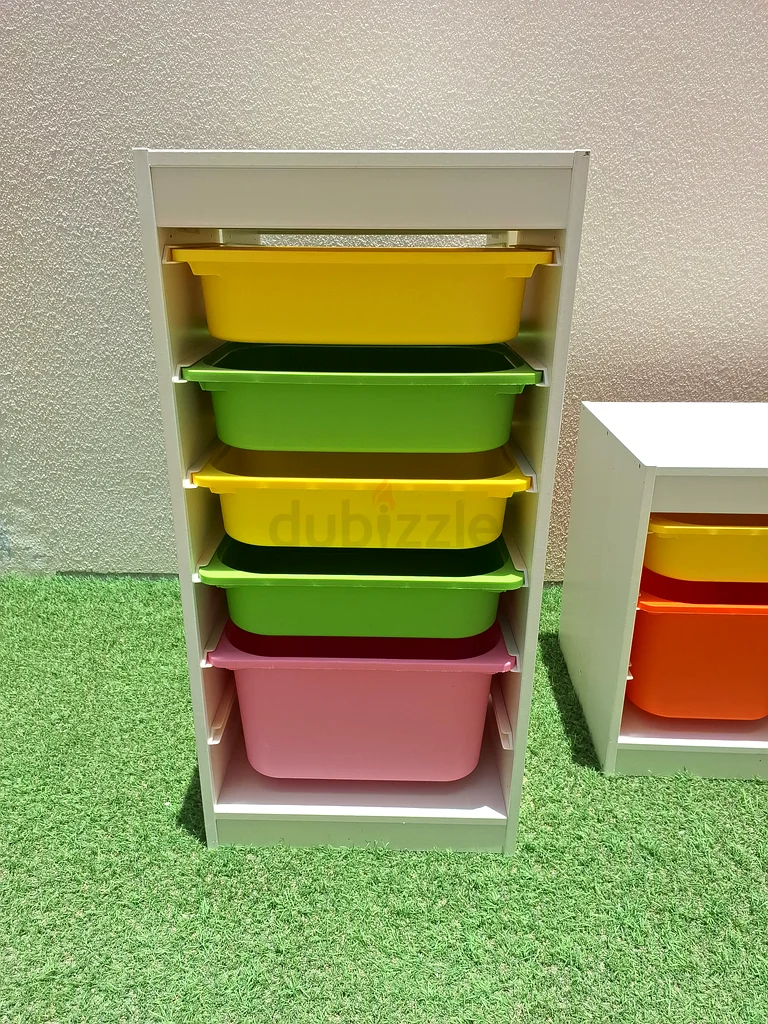 IKEA Childrens storage63188651591682112