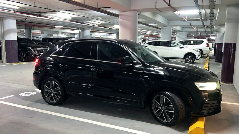AUDI Q3 S-LINE63227251272451111