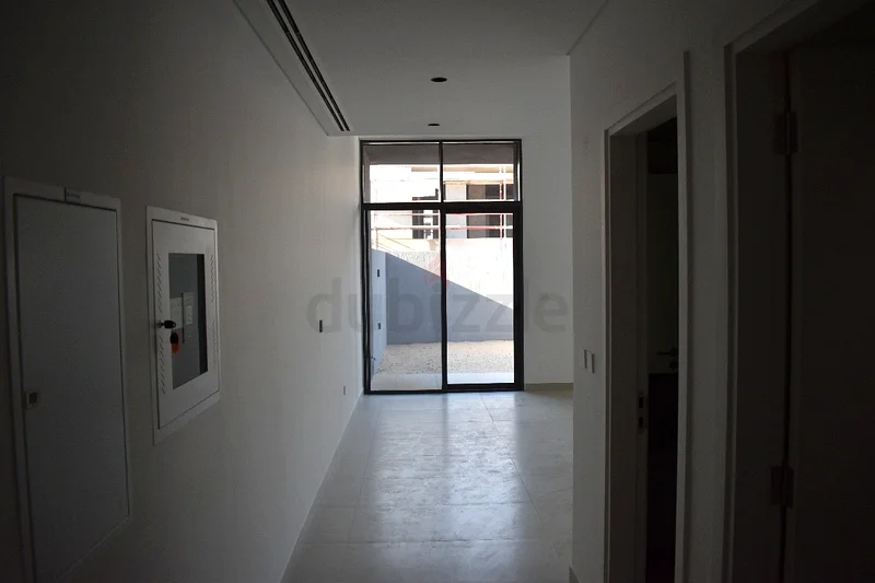Ready townhouse for sale in Masaar direct from owner63157452928513111