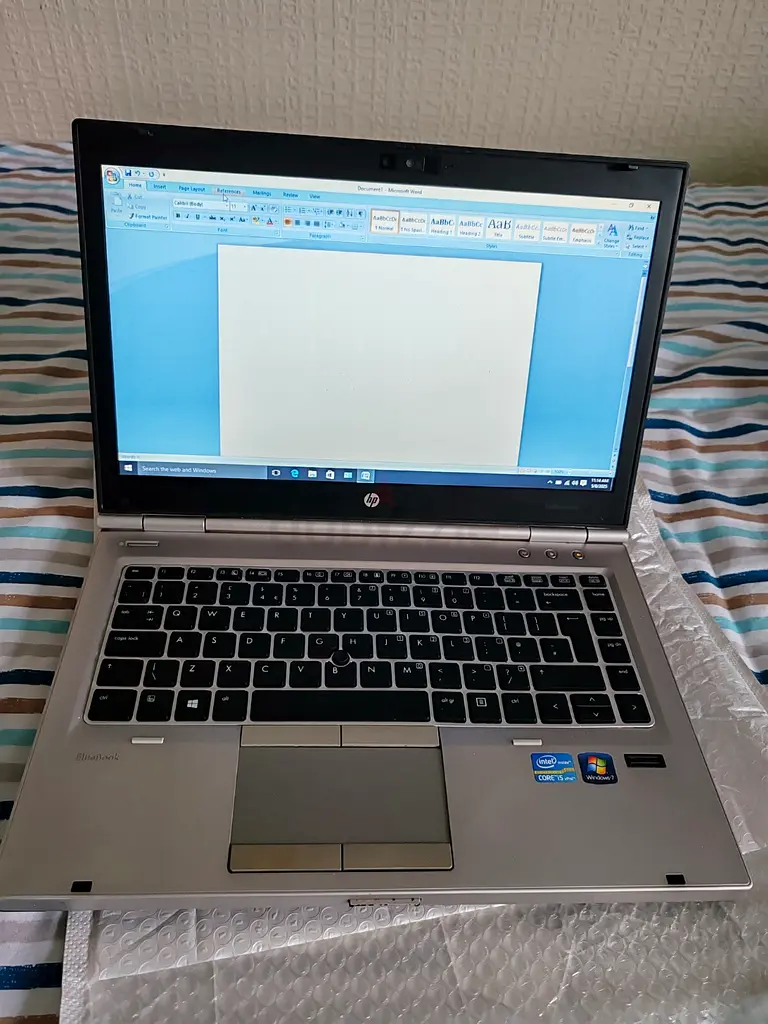 HP ELITEBOOK 8460p63254490021635111