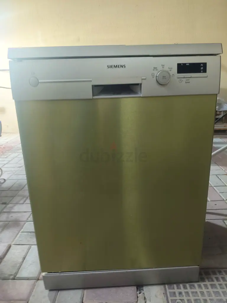 Siemens Dishwasher for sale