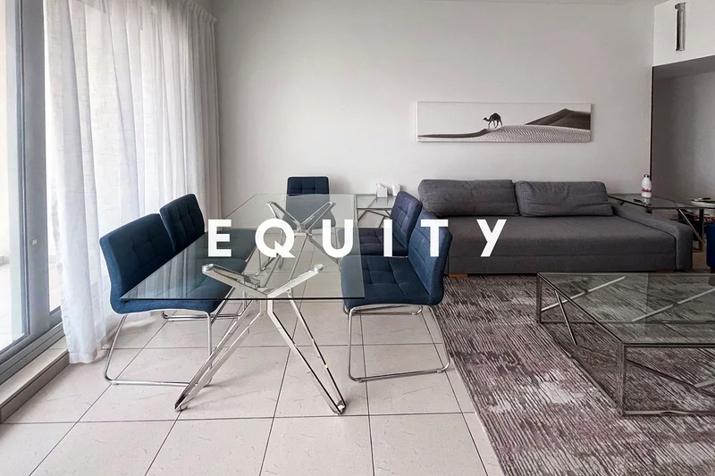 Fully Furnished | Vacant in July | 2 Parkings62890343804035114