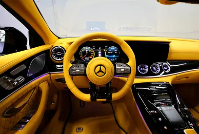 صورة 13 لـ 2019 Mercedes-BENZ AMG