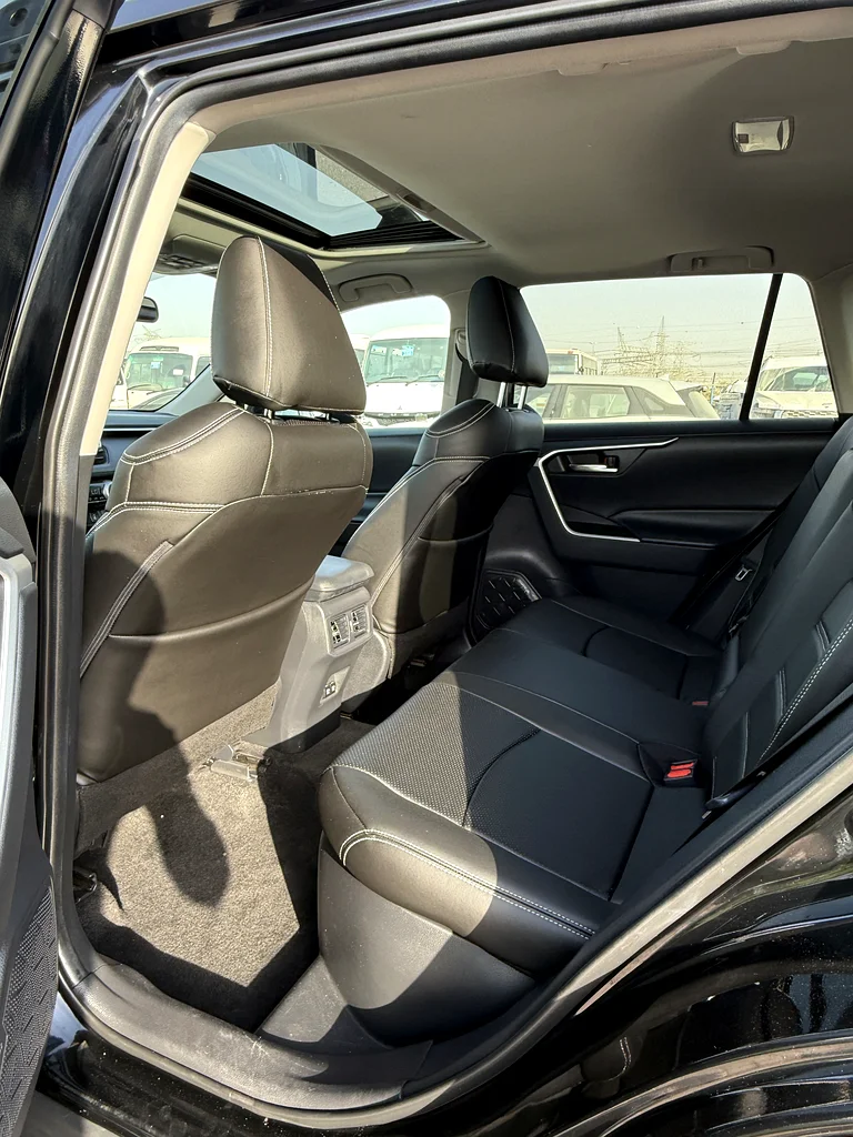 راب 4 هجين 4x4 دفع كلي63166156926594113
