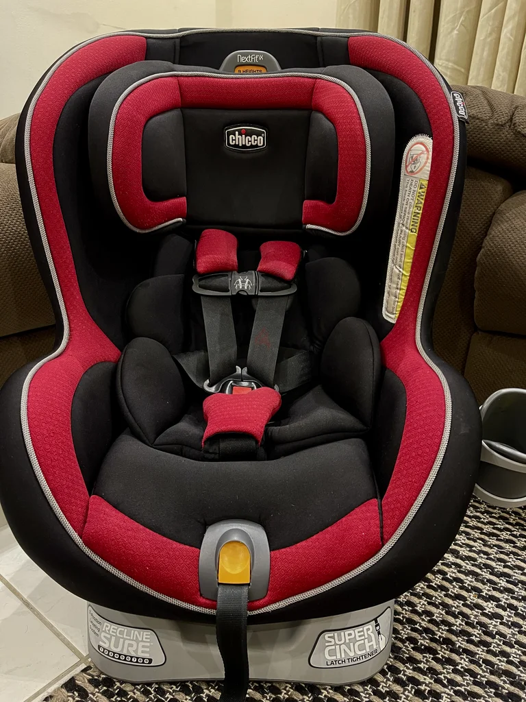 Chicco ix convertible car seat62863824504322113