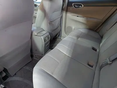 صورة 18 لـ 2014 Nissan SENTRA
