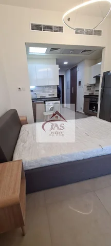 Chiller Free | Fully Furnished | Next To Bus Stop