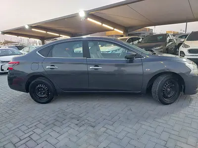 صورة 3 لـ 2014 Nissan SENTRA