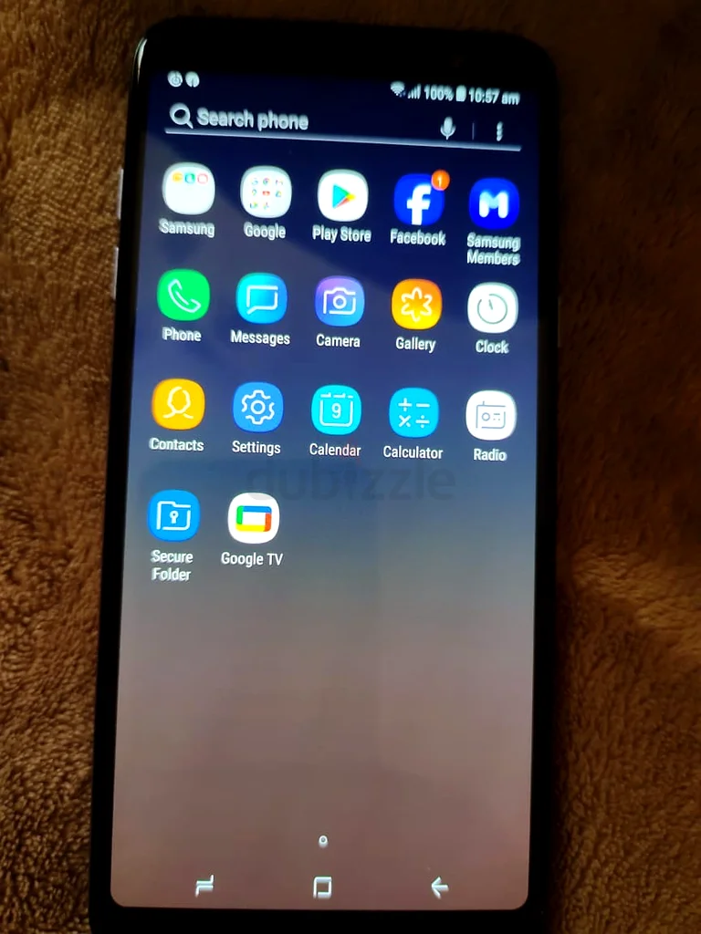 Samsung galaxy63216839476611111