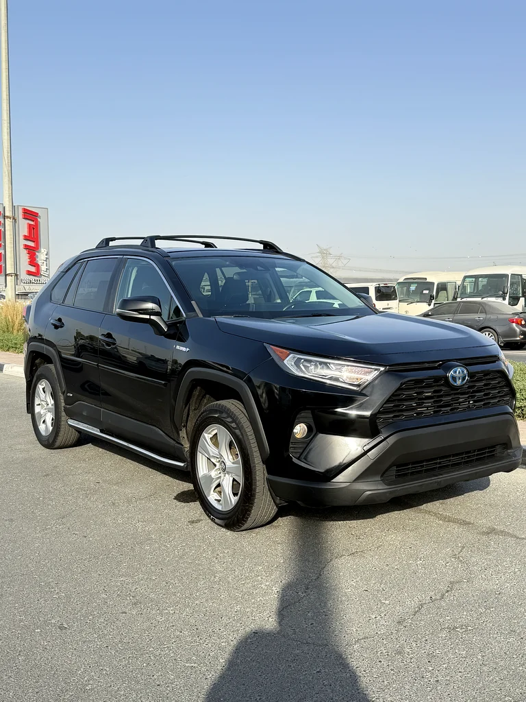 راب 4 هجين 4x4 دفع كلي63166156926594111