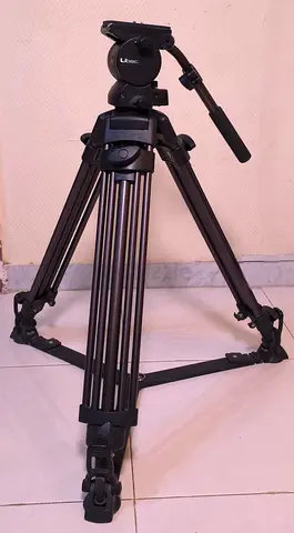 Camera Tripode Libec