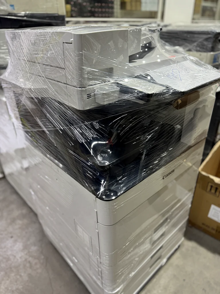 طابعة كانون أدف 5535 آي ليزر جيت كل شيء في واحد63266944813953114