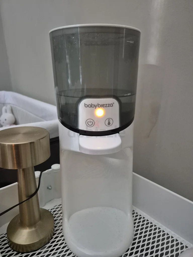 Baby brezza water dispenser62864710729857111
