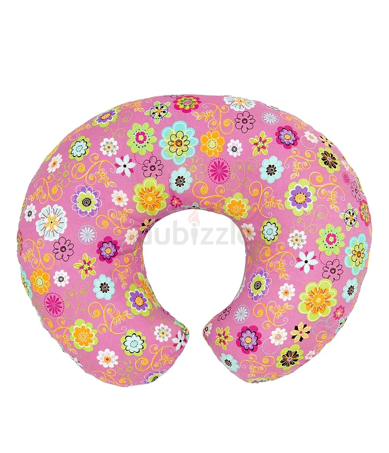 Chicco Boppy Nursing Pillow for Baby Care!63265599241857110