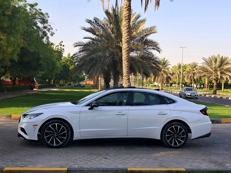 Hyundai sonata 2020 vin # 04834463169915720578111