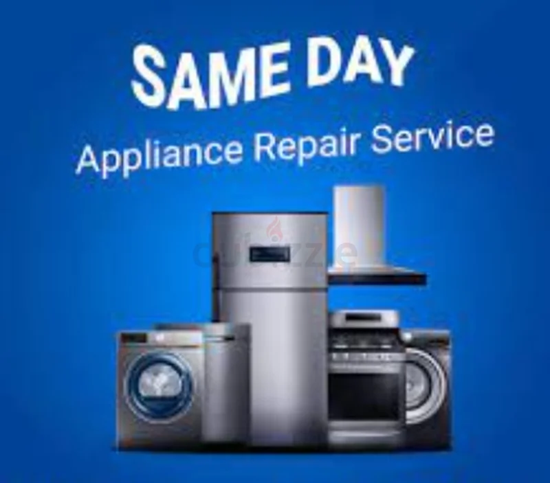 Ac, washing machine  fridge Repairing, Maintinance and Service62932701823234113