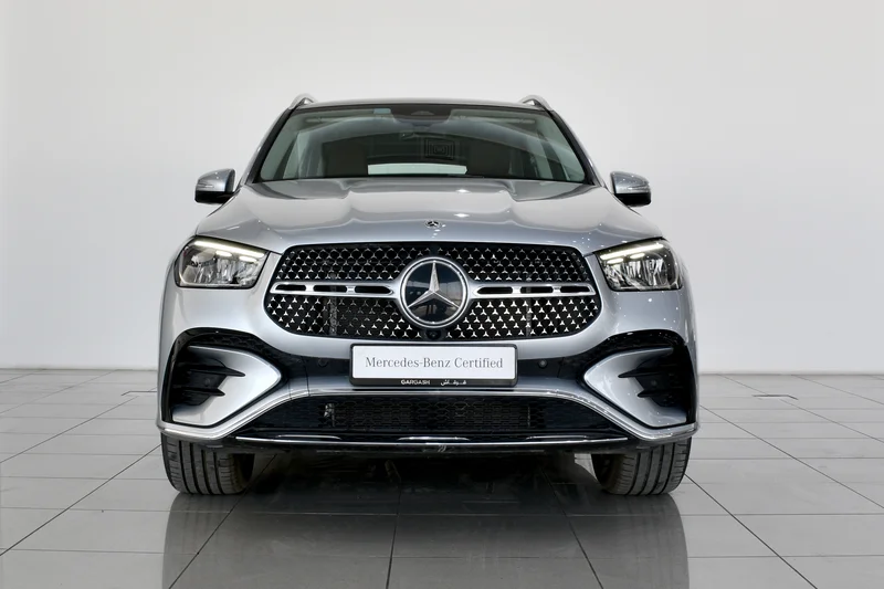 GLE 450 4M 7 STR | ضمان وخدمة غارغاش تصل إلى 5 سنوات أو 105,000 كيلومتر - 3455962933683655683111