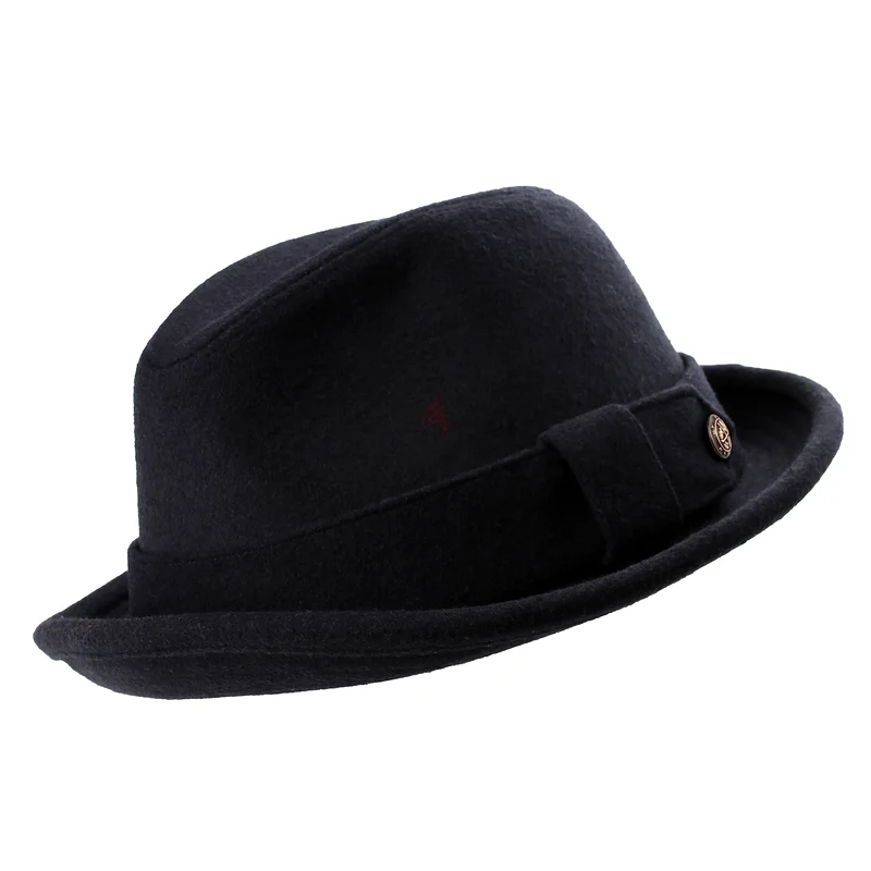Rocky balboa Fedora Hat - Replica63266085645441112