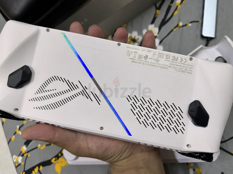 أسوس Rog Ally Z1 إكستريم62930644906241113