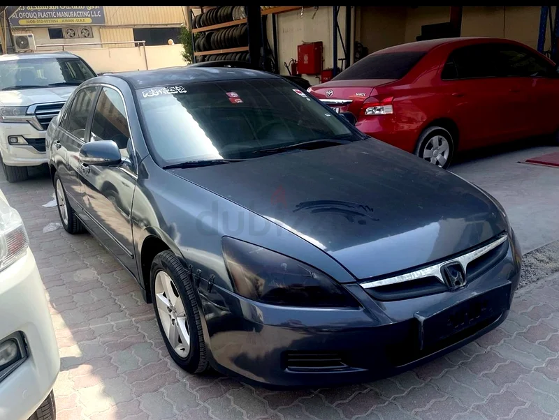 Honda accord 200763153701518723113