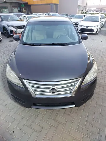صورة 16 لـ 2014 Nissan SENTRA