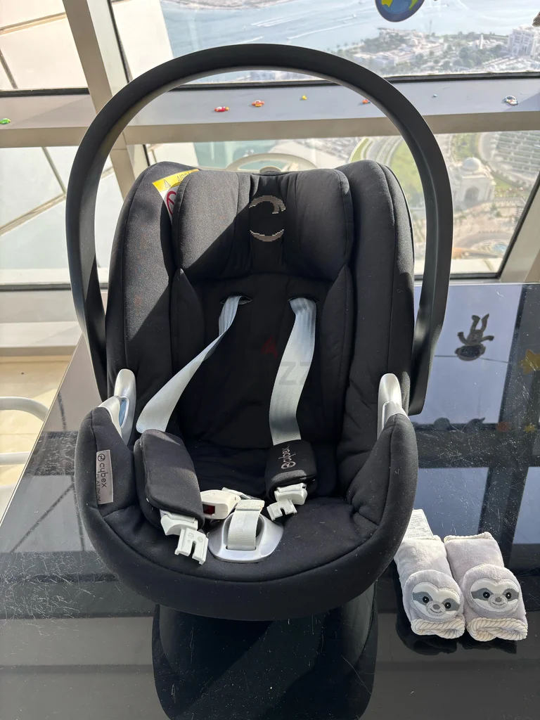 مقعد سيارة Cybex لعمر 0+ (حتى 13 كجم)629327009002261112