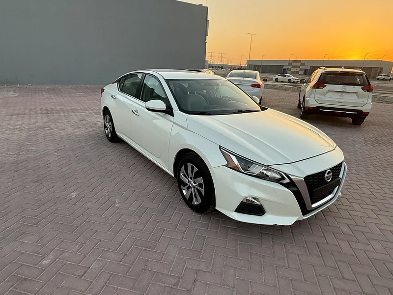 Nissan Timma S Gulf version without accidents63227775904258112