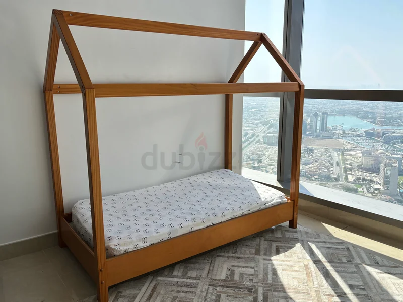بيت سرير للأطفال 70 × 140628638210195221117