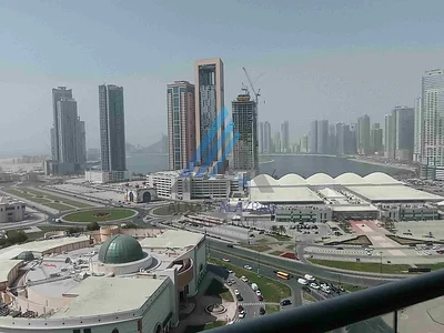 One-bedroom Apartment For Rent In Al Taawun Street