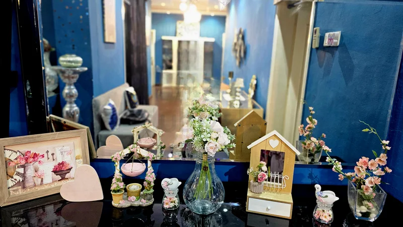 Charming pink decors62935676341249111