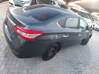 صورة 6 لـ 2014 Nissan SENTRA