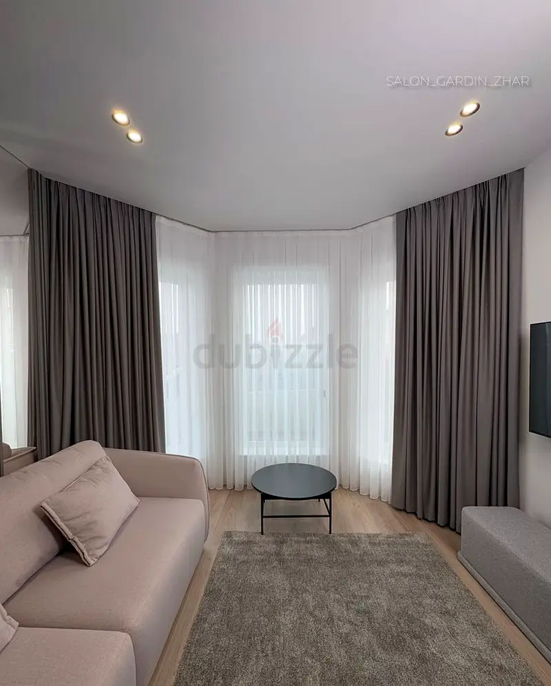 Curtains