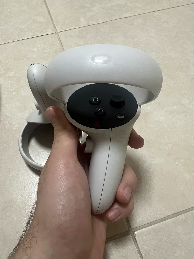 Oculus Quest 2/ Jailbroken63260732218754114