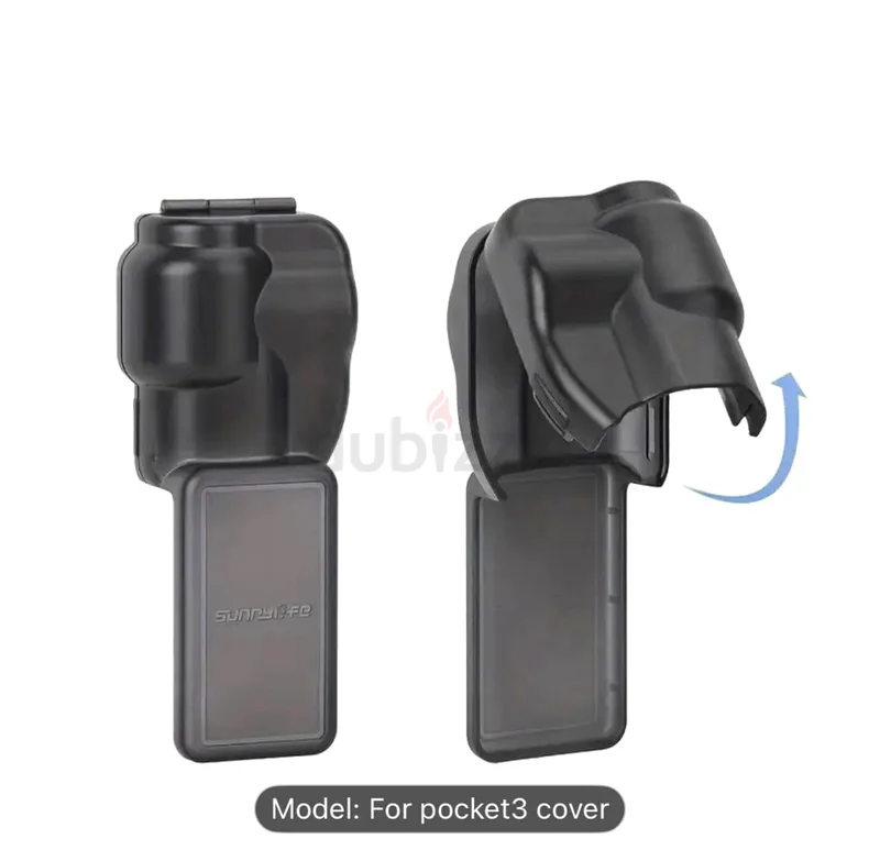 DJI OSMO POCKET 3 | WITH LENSES | ACCESSORIES63265602445954112