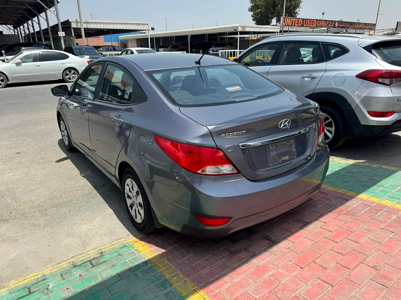HYUNDAI ACCENT63155089960707114