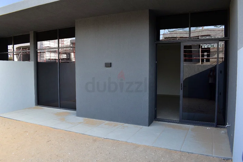 Ready townhouse for sale in Masaar direct from owner63157452928513114