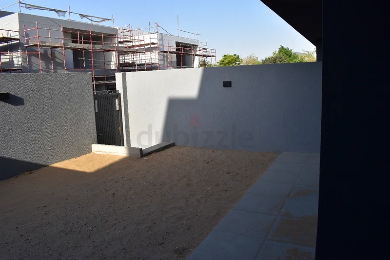 Ready townhouse for sale in Masaar direct from owner63157452928513112