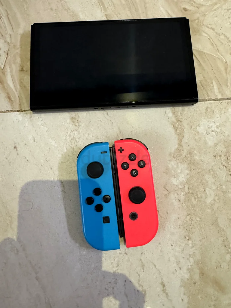 Epic Nintendo Switch Game Bundle: Super Mario Odyssey  Super Smash Bros. Ultimate!63199629491586114