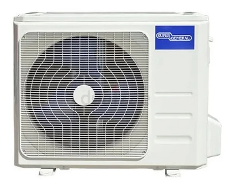 مكيف هواء سبليت سوبر جنرال 1.5 طن SGS181AE مع ضمان لمدة 5 سنوات62932694376835113