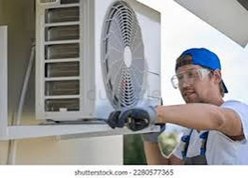 Beat the Heat – Get Your AC Fixed Today62930660234370112