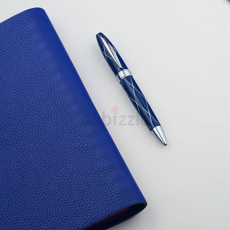 إديشون محدود من شركة تشيسترفيلد بـ 1919 قلمًا فقط62931677497730114